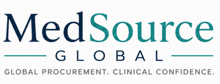 MedSource Global